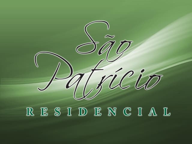 São Patrício Santos