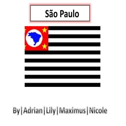 Sao Paulo