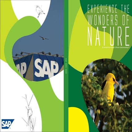 SAP Bird Book