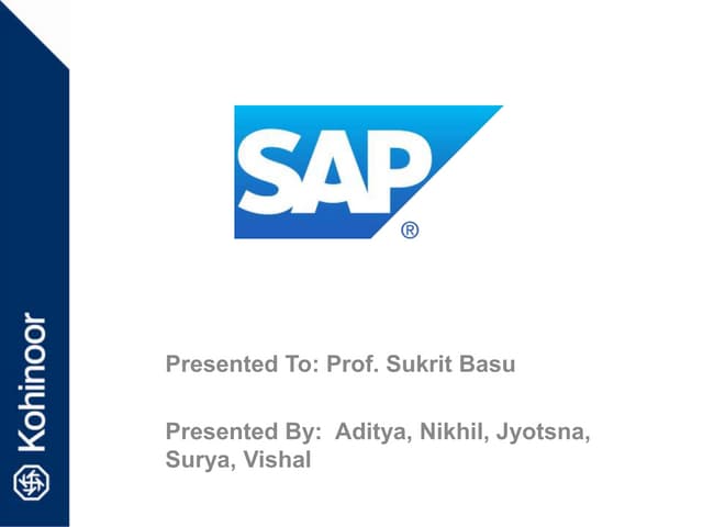 SAP AG