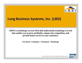 SAP Business-One-Pick-and-Pack