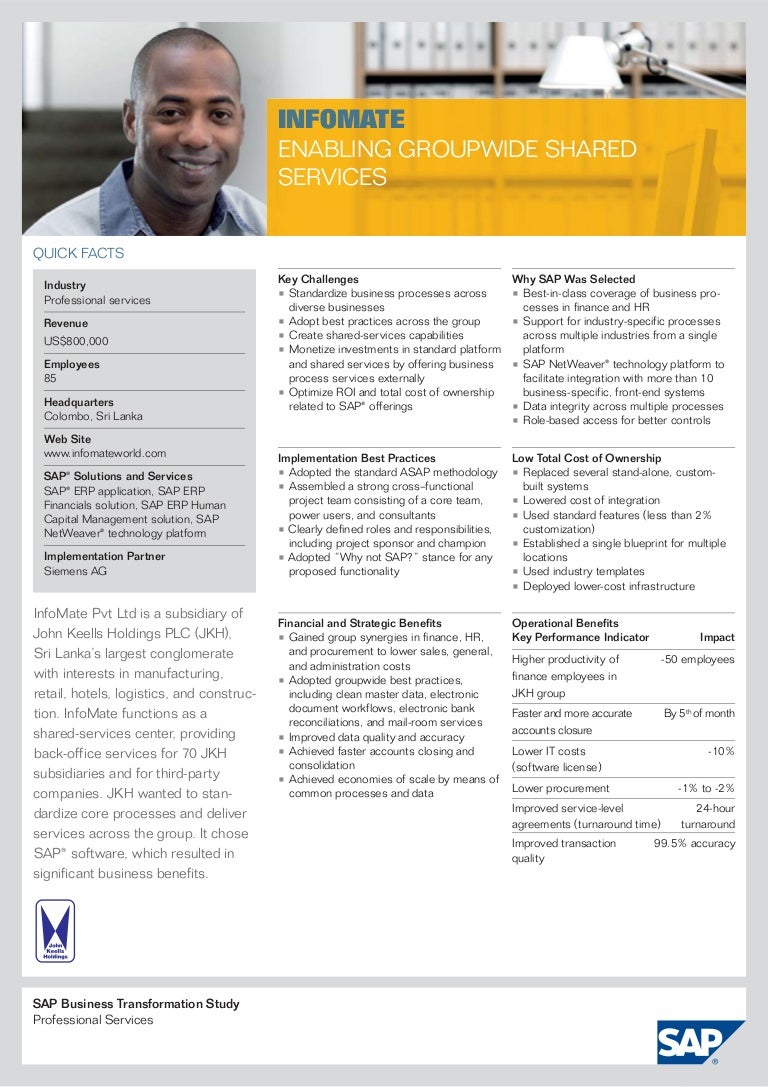 Sap case studies pdf image
