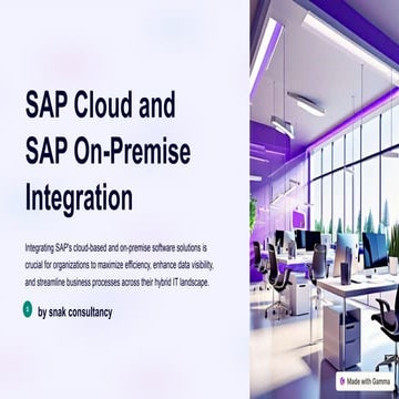 SAP-Cloud-and-SAP-On-Premise-Integration.pptx