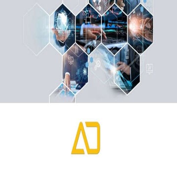 SAP CX Implementation | PPTX