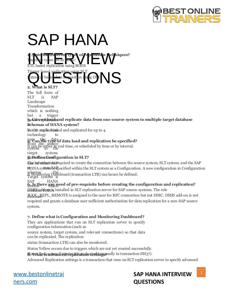 targeted selection interview questions and answers