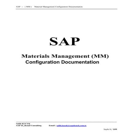 sap-mm-configuration document orijinal english