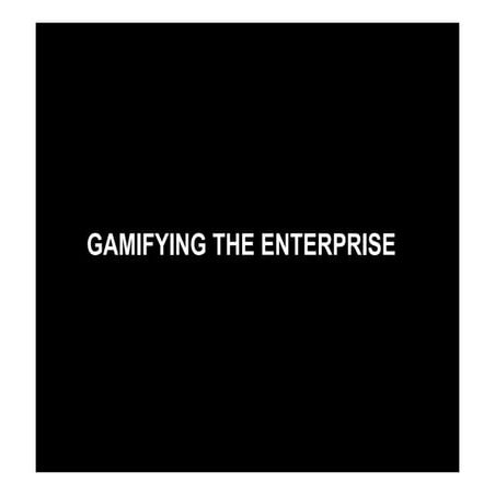 Sean MacNiven - Head of Communications Innovation - SAP at Beyond Enterprise 2.0