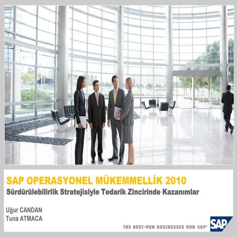 SAP_26_may_SCM_SRM_PLM_keynote_ugur_candan_tuna_atmaca