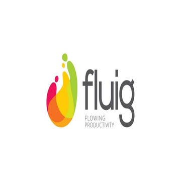 Fluig - Plataforma fluig - Fluig + SAP