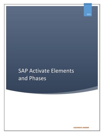 SAP Activate Elements.pdf