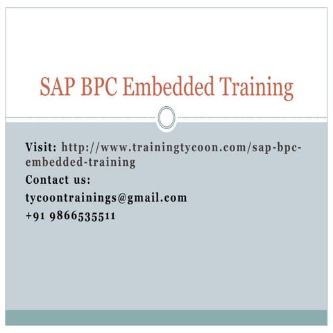 Sap bpc embedded training.pdf