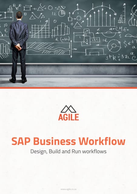 SAP Business Workflow - Best Practices
