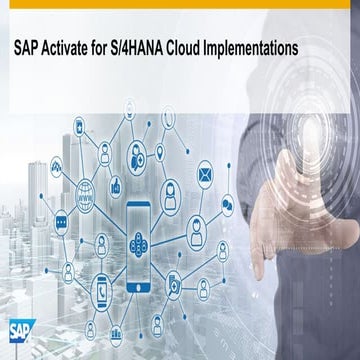 Example SAP Cloud Activate Methodology .pptx