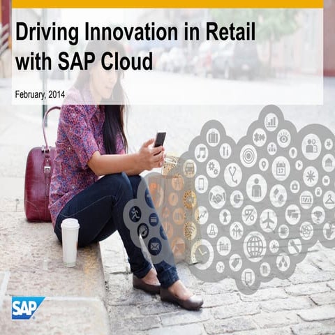 SAP Cloud for Retail