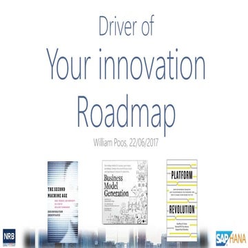 SAP Hana Cloud - Your innovation platform