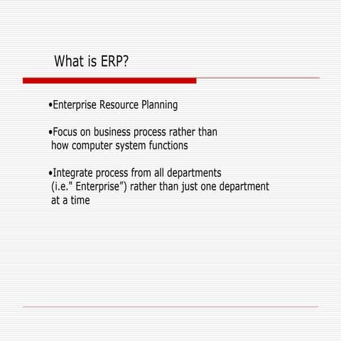SAP-ERP By Satya Kiran
