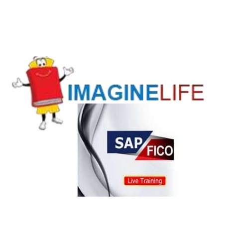 SAP FICO ONLINE TRAINING BY www.Imaginelife.in