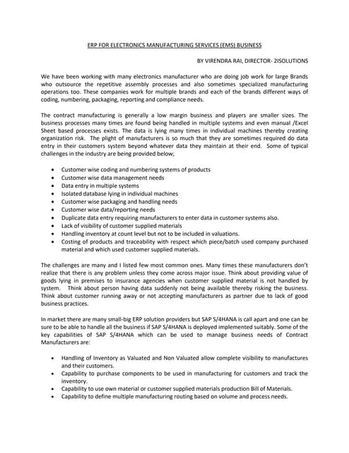 SAP FOR CONTRACT MANUFACTURING.pdf