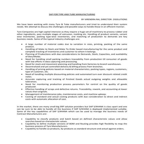 SAP FOR TYRE INDUSTRY.pdf