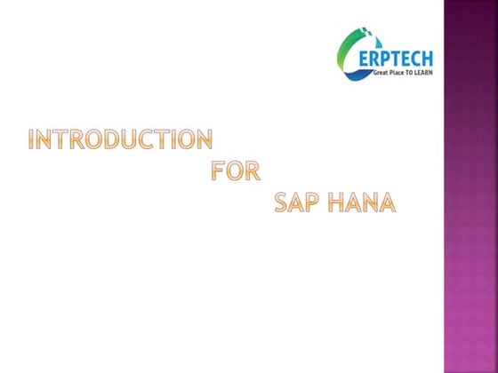 Top SAP Online training institute in Hyderabad
