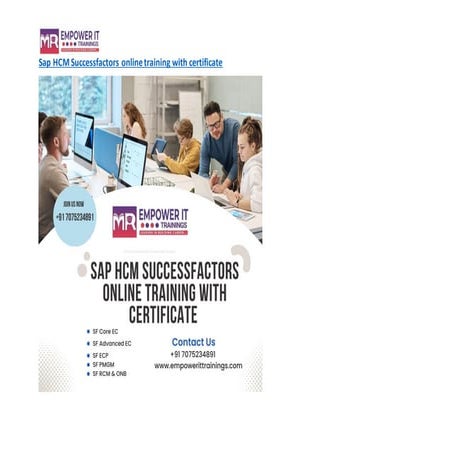 https://sanfrancisco.locanto.com/ID_6336802363/Sap-HCM-SuccessFactors-online-...