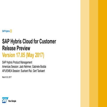 SAP Hybris PPT Template ( PDFDrive ).pdf
