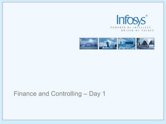 Sap infosys fico