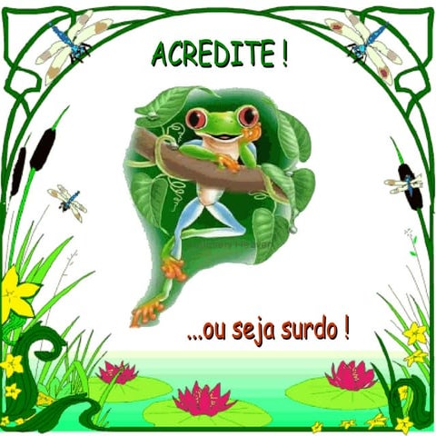 Sapinho Positivo 6151