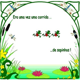 Sapinhos