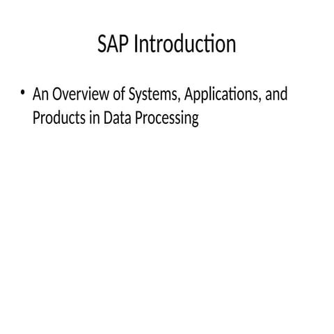 SAP_High_Level_Overview_Presentation.pptx