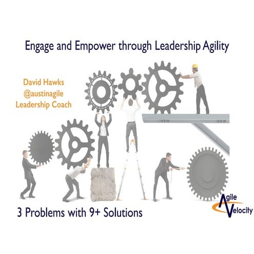 SAP Keynote Presentation 