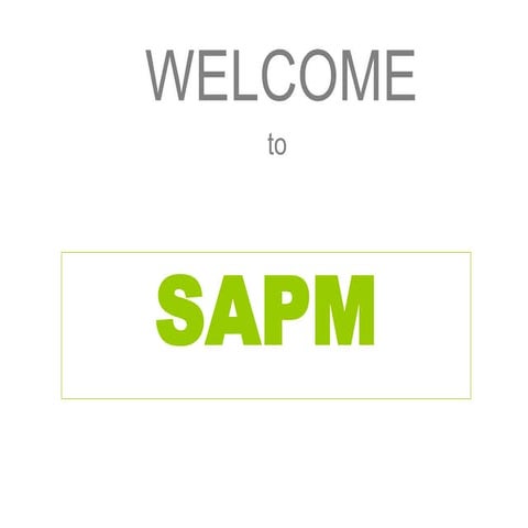 Security analysis and portfolio managemengt