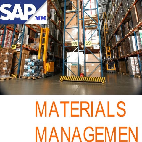 Sap mm corporate training in delhi