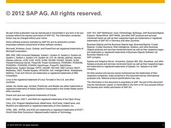 Sap mobile apps_catalog
