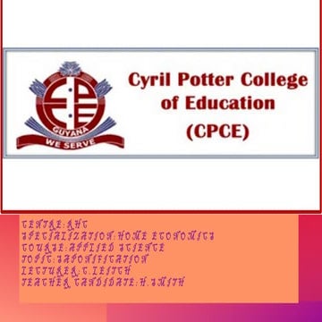 Saponification PowerPoint Presentation By Hafeeza Smith (2).pptx
