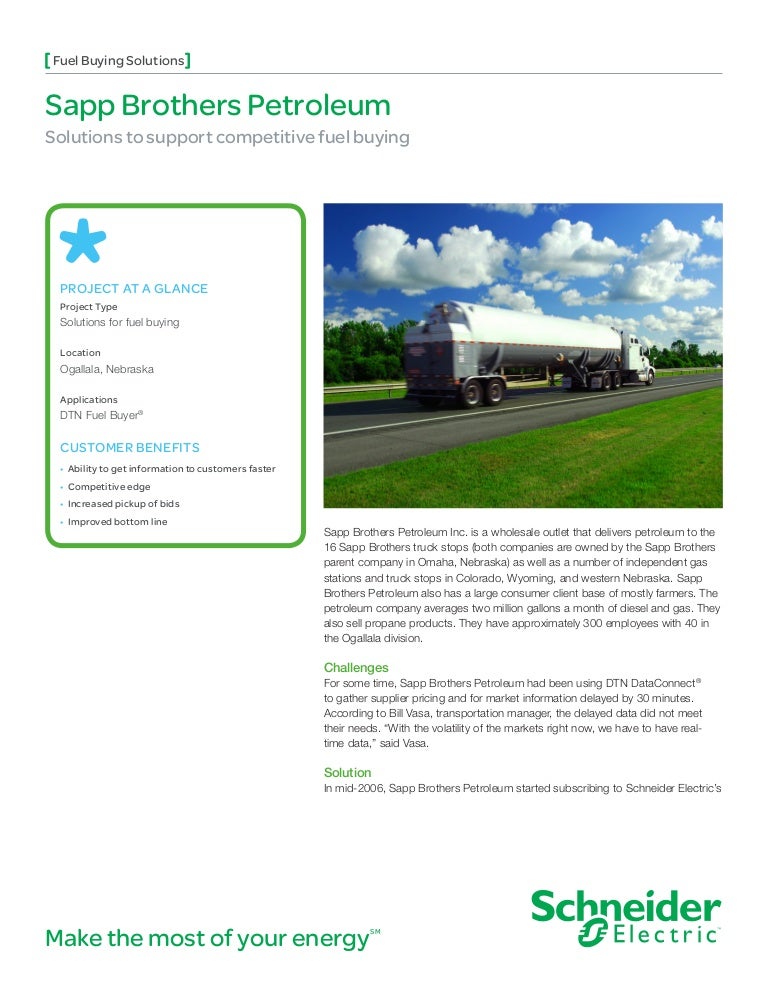 dtn fuel buyer