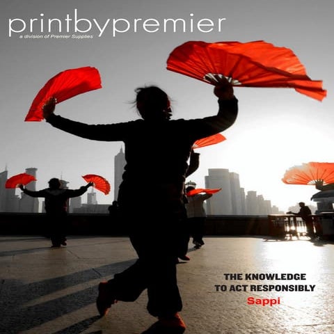 Sappi Great Information about Sustainability