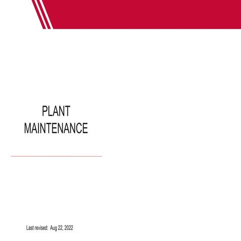 SAP Plant Maintenance.pptx