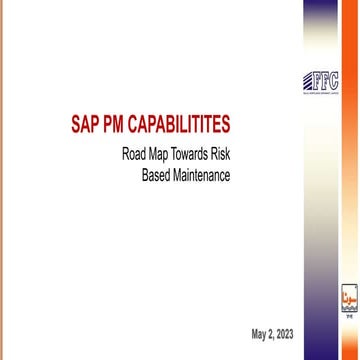 SAP PM CAPABILITES IT.pptx