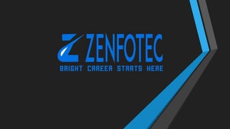 Zenfotec IT Training Solutions - SAP Authorized Training Institute