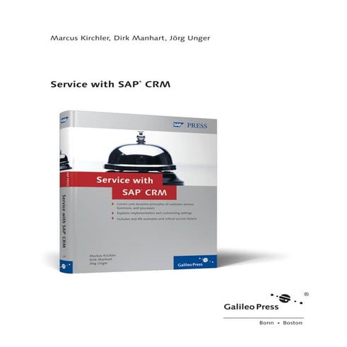 Sappress service with_sap_crm