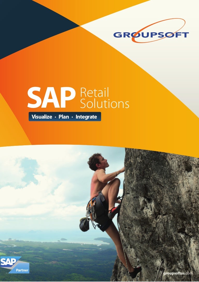 SAP Retail Brochure