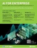 NVIDIA SAP Sapphire 2017 Show Guide 