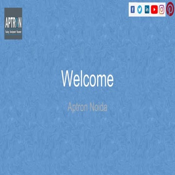 SAP SD Certification Course in Noida.pdf