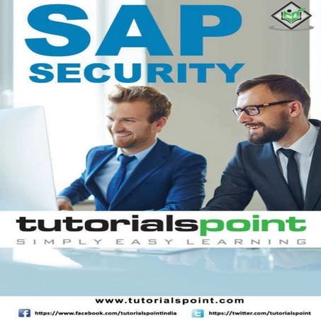 Sap security - How to.pdf