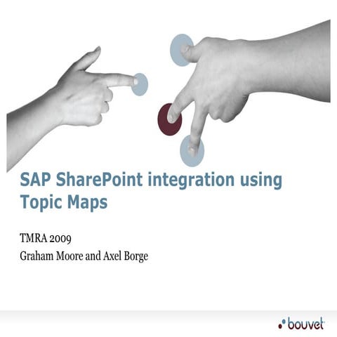 Sap business objects r4 course content | PDF