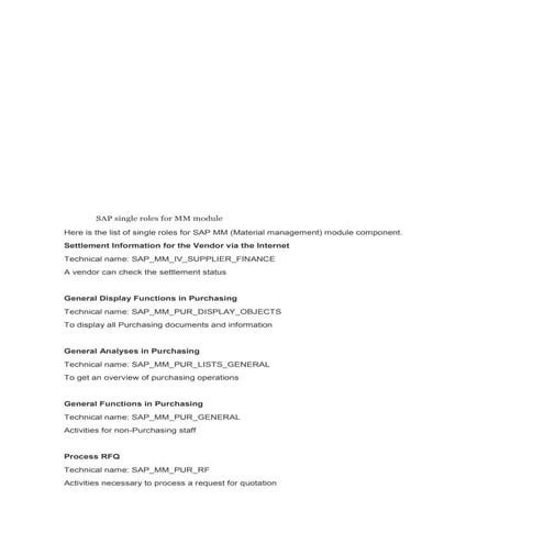 MM - TCodes for Front End n Back End.pdf