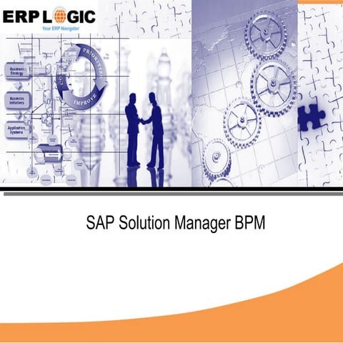 Sap Solman Bpm Sales Presentation V2