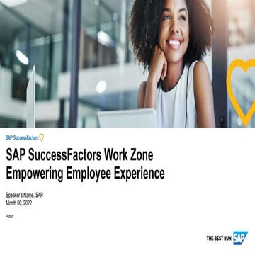 SAP SuccessFactors Work Zone L1_2022.pptx