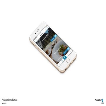 SaraGEO Mapping Platform